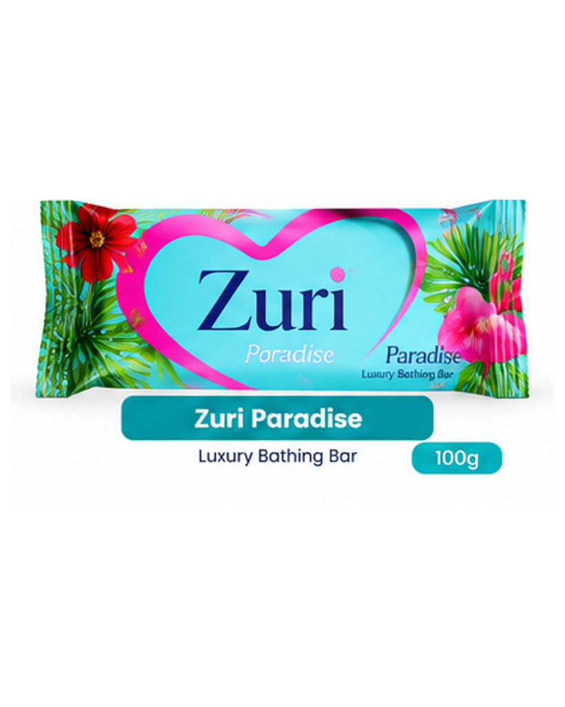 Zuri_Paradise