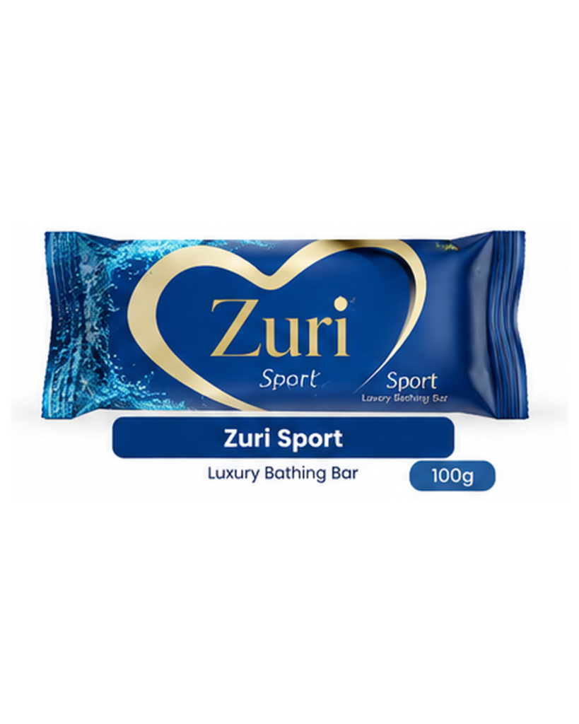 Zuri_Sport