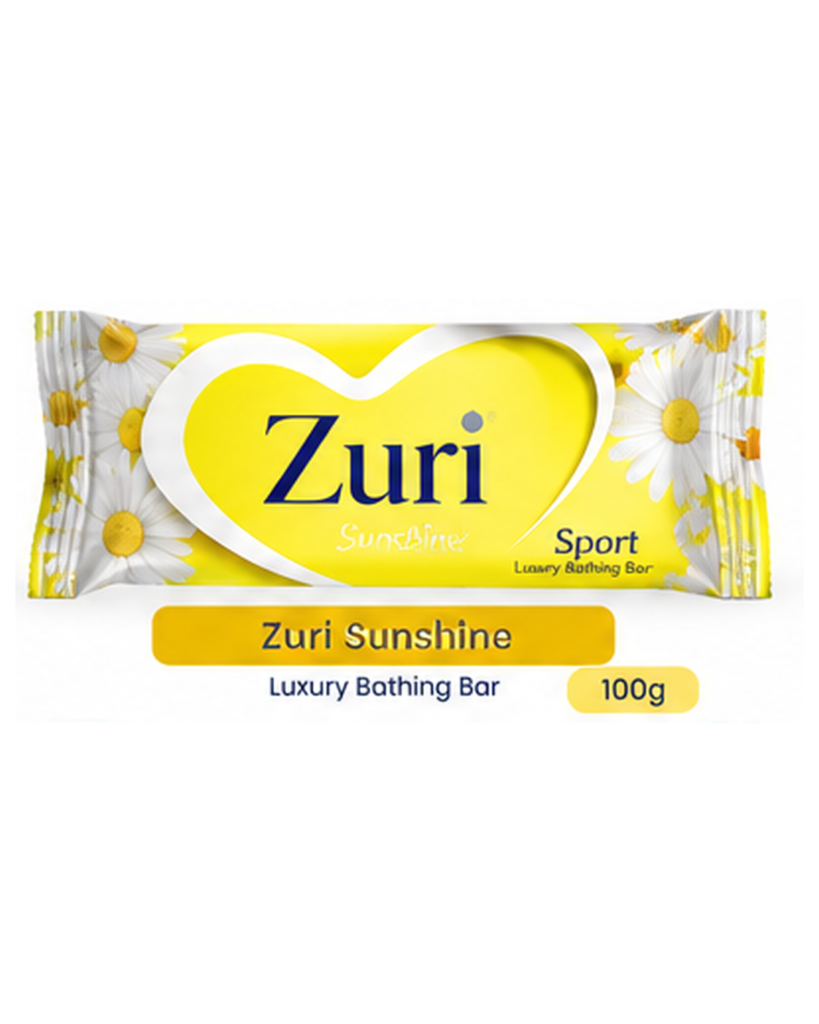 Zuri_Sunshine